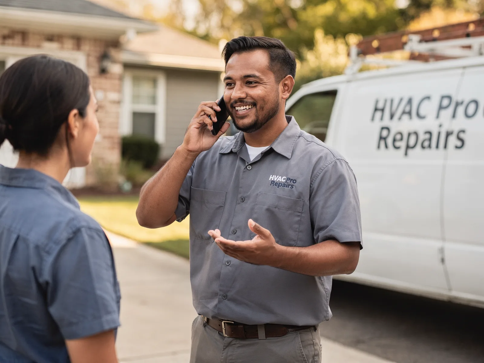 Heat Pump Repair Zeeland, MI FAQs